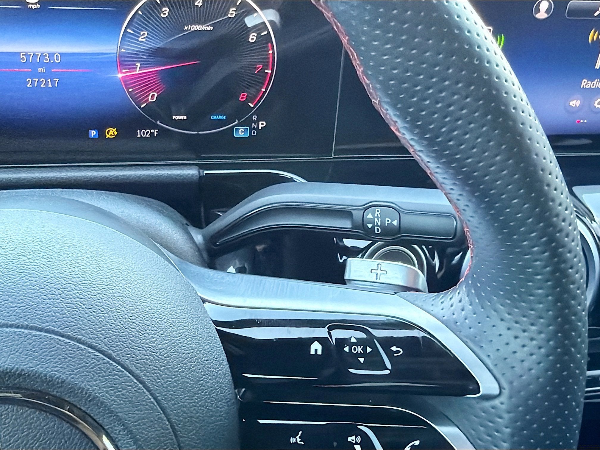 2025 Mercedes-Benz GLA GLA 250