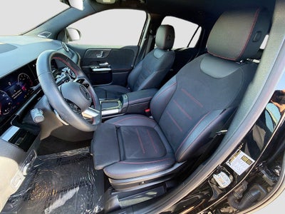2025 Mercedes-Benz GLA GLA 250