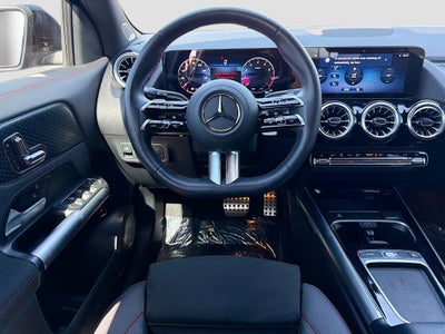 2025 Mercedes-Benz GLA GLA 250