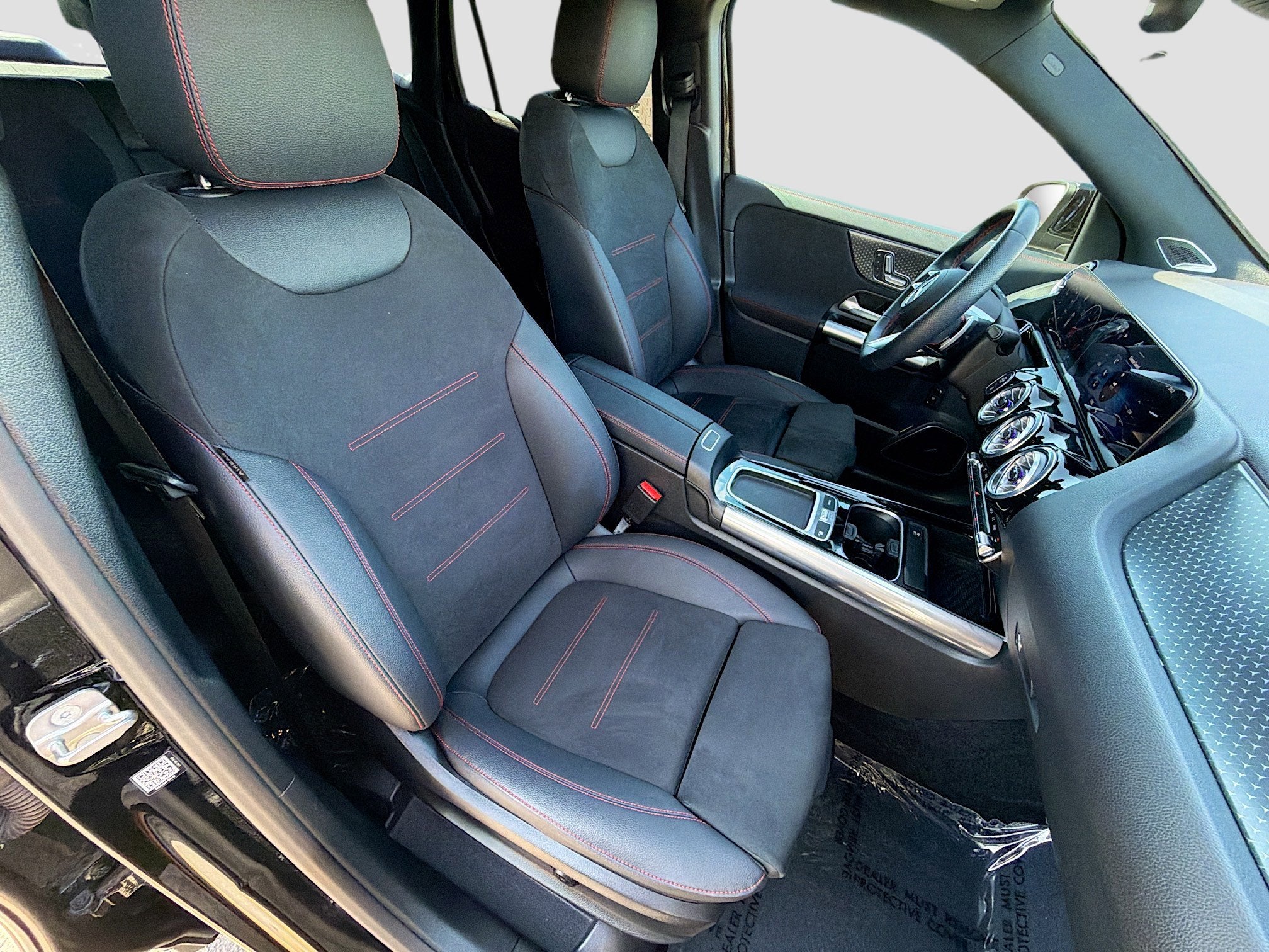 2025 Mercedes-Benz GLA GLA 250