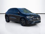 2025 Mercedes-Benz GLA GLA 250
