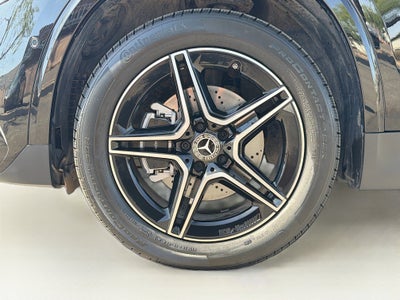 2025 Mercedes-Benz GLA GLA 250