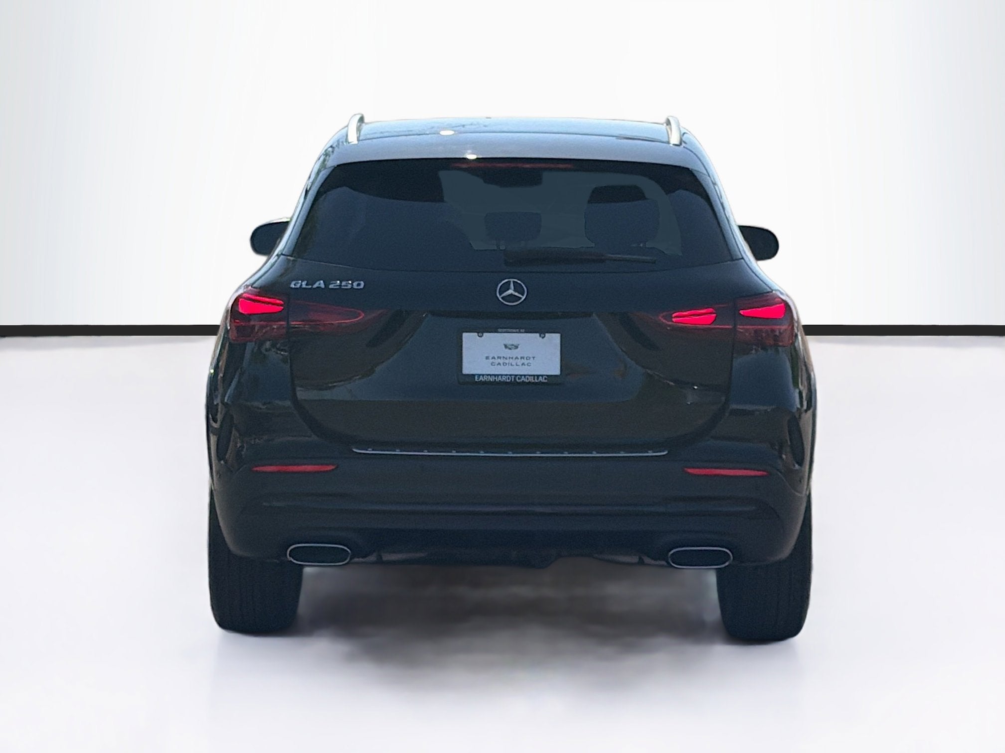2025 Mercedes-Benz GLA GLA 250