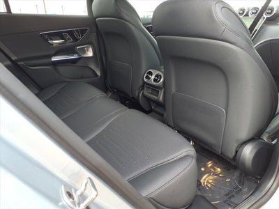 2025 Mercedes-Benz GLC GLC 300