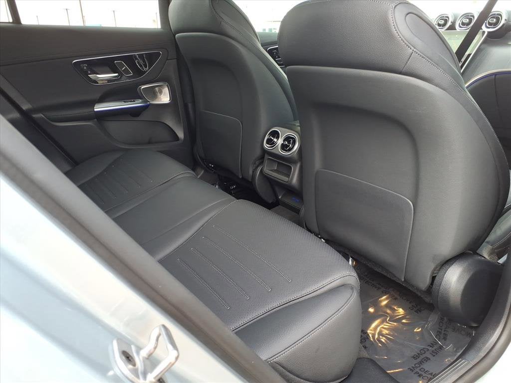 2025 Mercedes-Benz GLC GLC 300