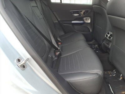 2025 Mercedes-Benz GLC GLC 300