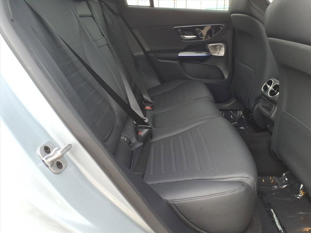 2025 Mercedes-Benz GLC GLC 300