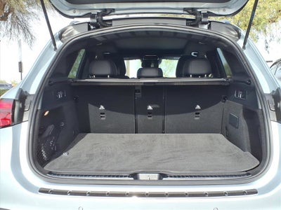 2025 Mercedes-Benz GLC GLC 300