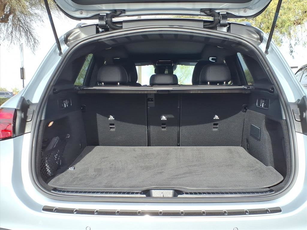 2025 Mercedes-Benz GLC GLC 300