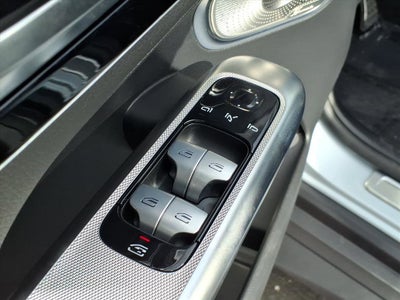 2025 Mercedes-Benz GLC GLC 300