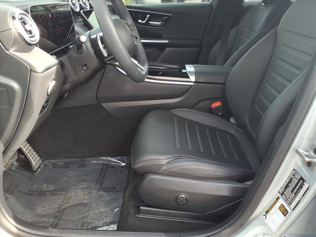 2025 Mercedes-Benz GLC GLC 300