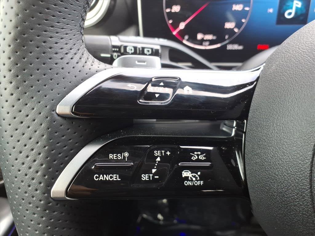 2025 Mercedes-Benz GLC GLC 300