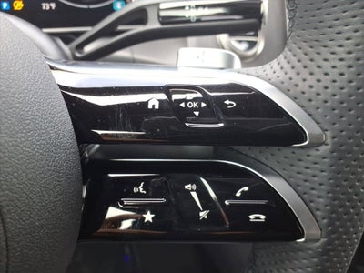 2025 Mercedes-Benz GLC GLC 300