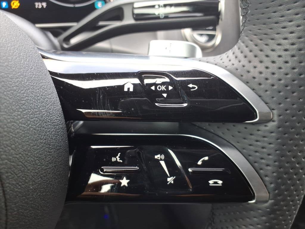 2025 Mercedes-Benz GLC GLC 300