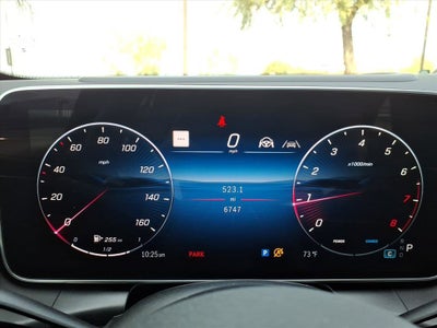 2025 Mercedes-Benz GLC GLC 300