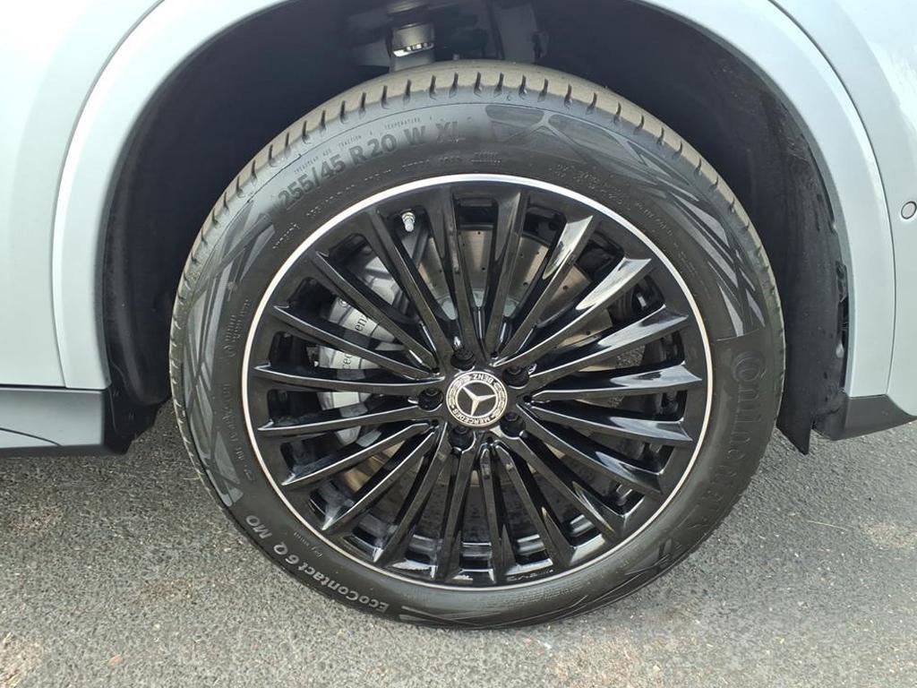 2025 Mercedes-Benz GLC GLC 300