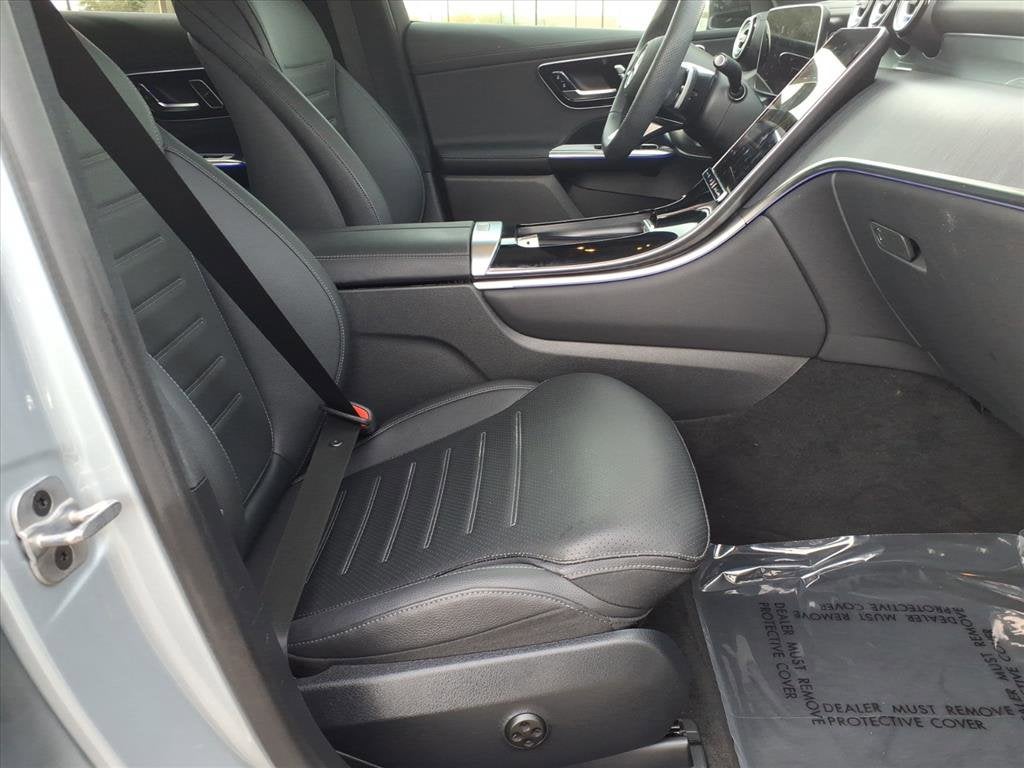 2025 Mercedes-Benz GLC GLC 300