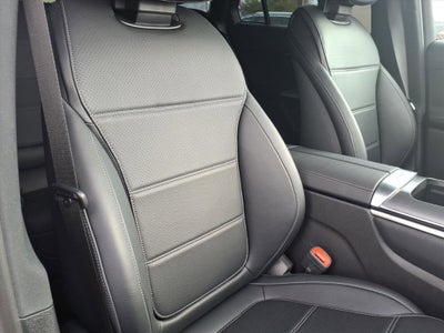 2024 Mercedes-Benz GLC GLC 300