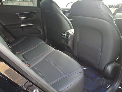 2024 Mercedes-Benz GLC GLC 300