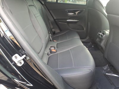 2024 Mercedes-Benz GLC GLC 300