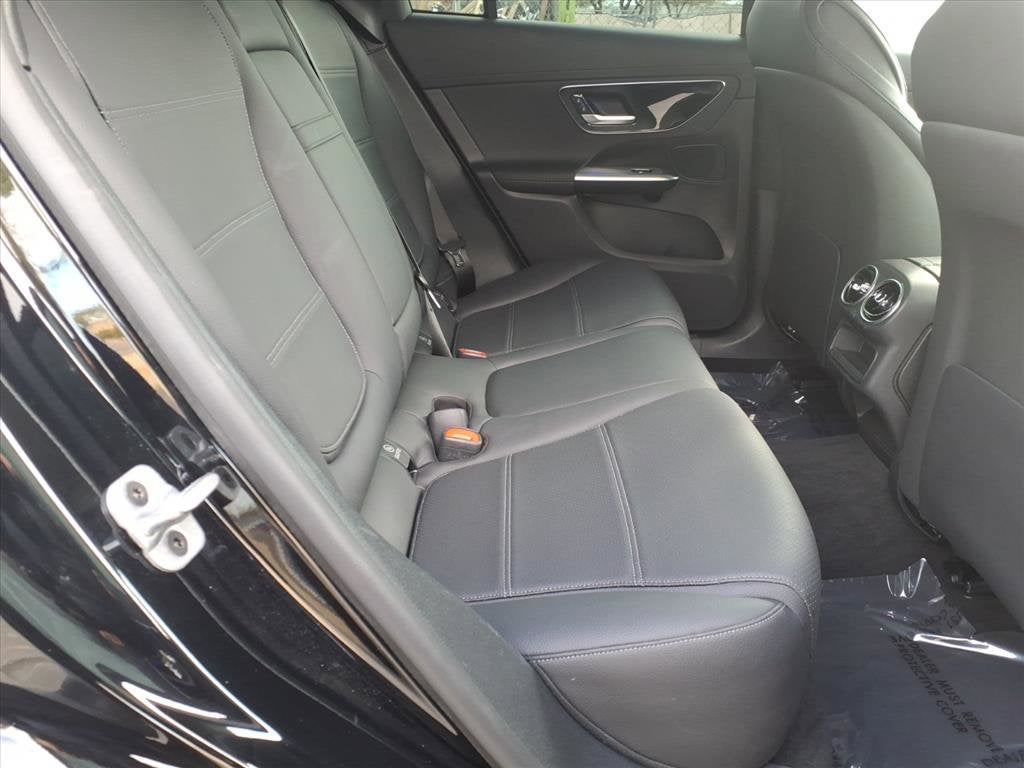 2024 Mercedes-Benz GLC GLC 300