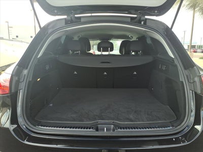 2024 Mercedes-Benz GLC GLC 300