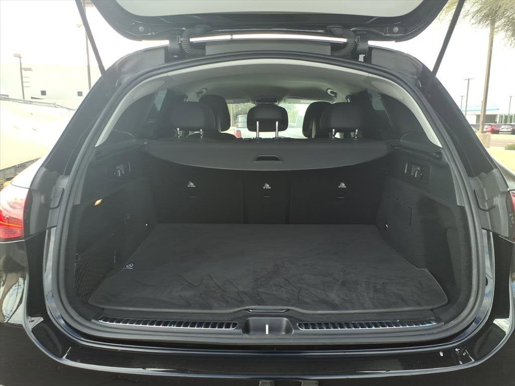 2024 Mercedes-Benz GLC GLC 300