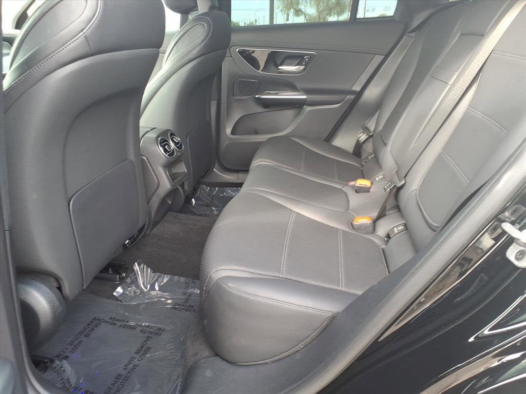 2024 Mercedes-Benz GLC GLC 300