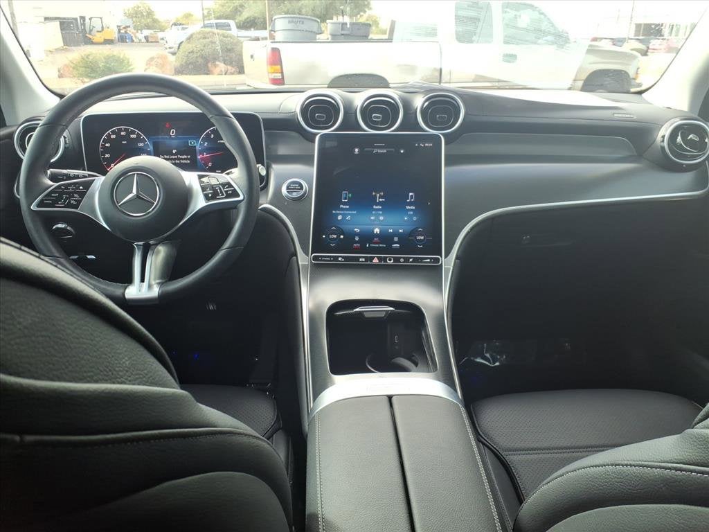 2024 Mercedes-Benz GLC GLC 300