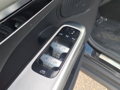 2024 Mercedes-Benz GLC GLC 300