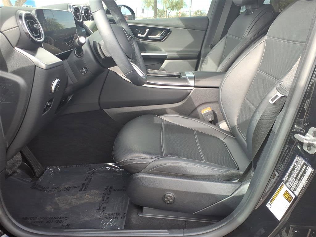 2024 Mercedes-Benz GLC GLC 300