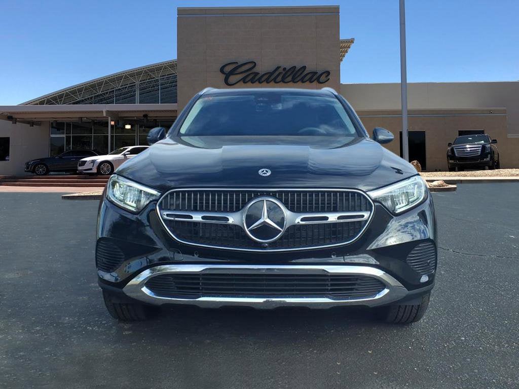 2024 Mercedes-Benz GLC GLC 300