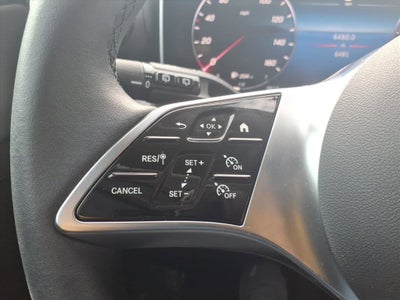 2024 Mercedes-Benz GLC GLC 300