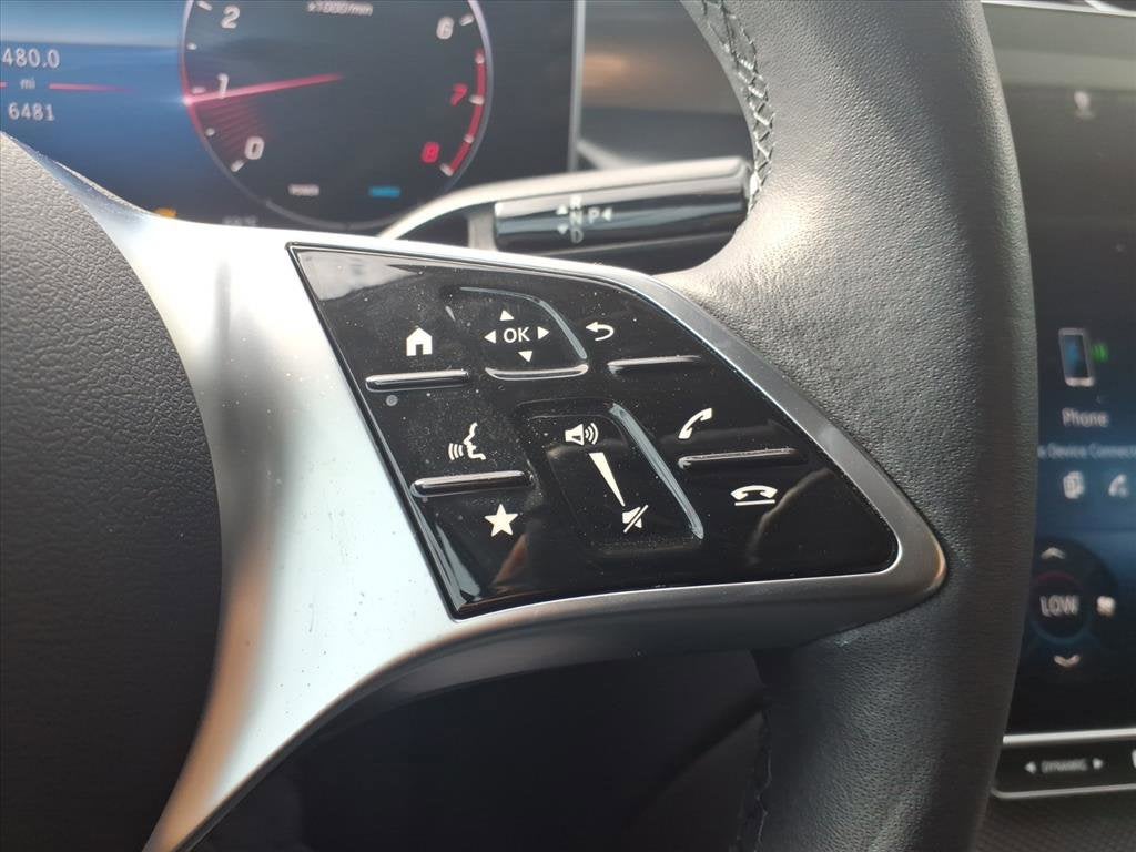 2024 Mercedes-Benz GLC GLC 300