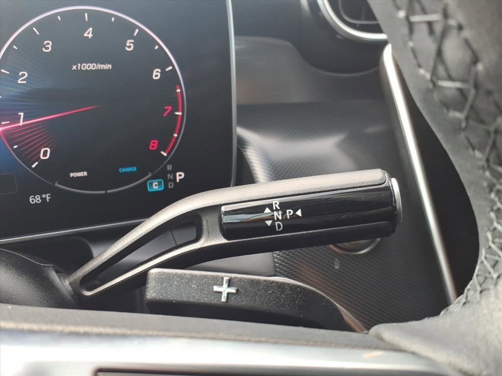 2024 Mercedes-Benz GLC GLC 300