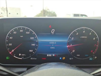 2024 Mercedes-Benz GLC GLC 300