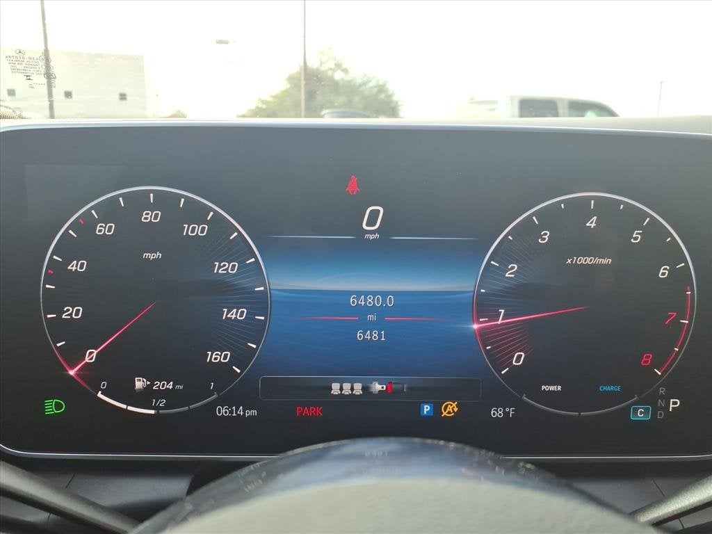 2024 Mercedes-Benz GLC GLC 300