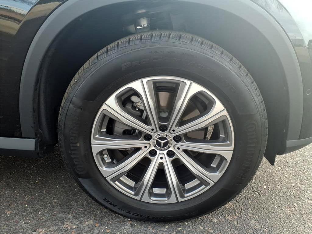 2024 Mercedes-Benz GLC GLC 300