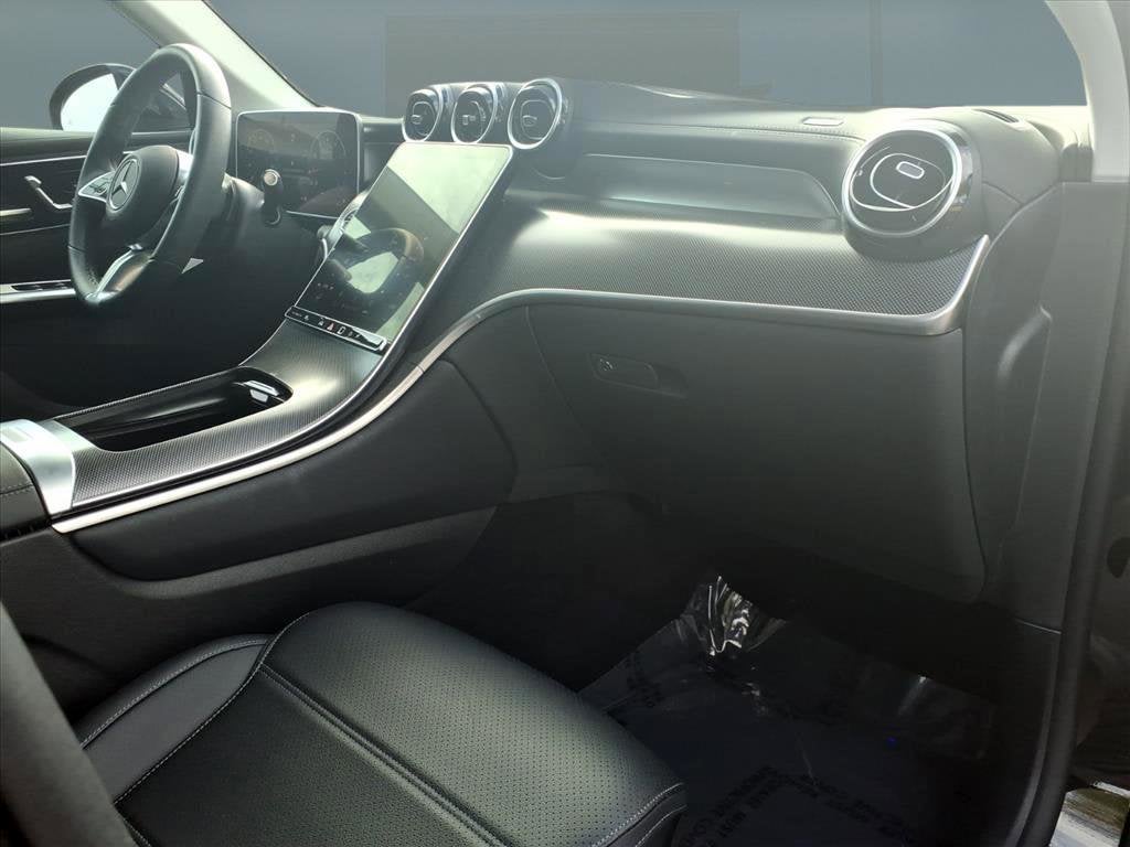 2024 Mercedes-Benz GLC GLC 300