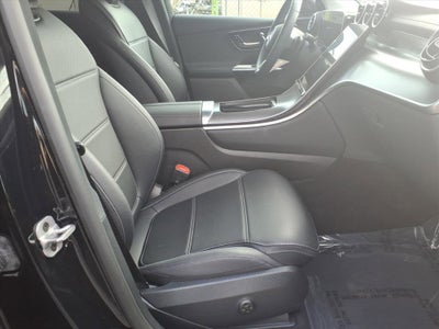 2024 Mercedes-Benz GLC GLC 300