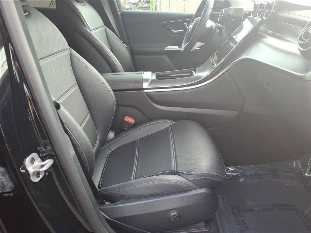 2024 Mercedes-Benz GLC GLC 300