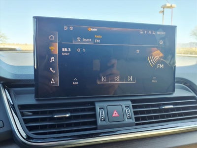 2023 Audi Q5 S line Premium Plus