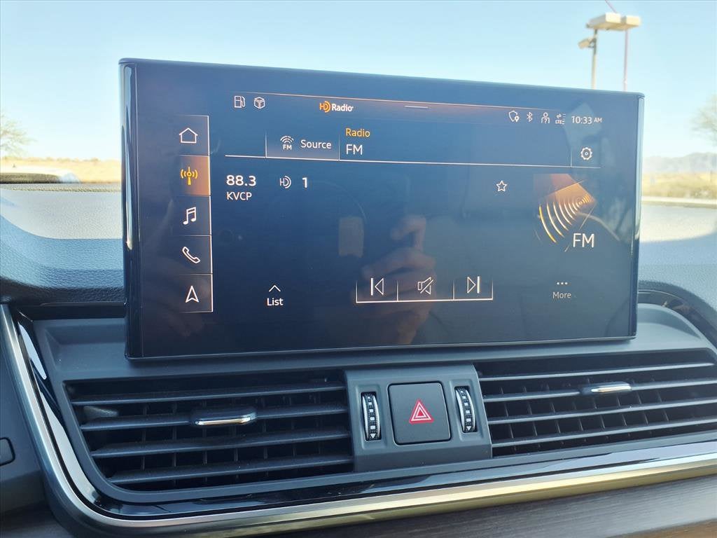 2023 Audi Q5 S line Premium Plus