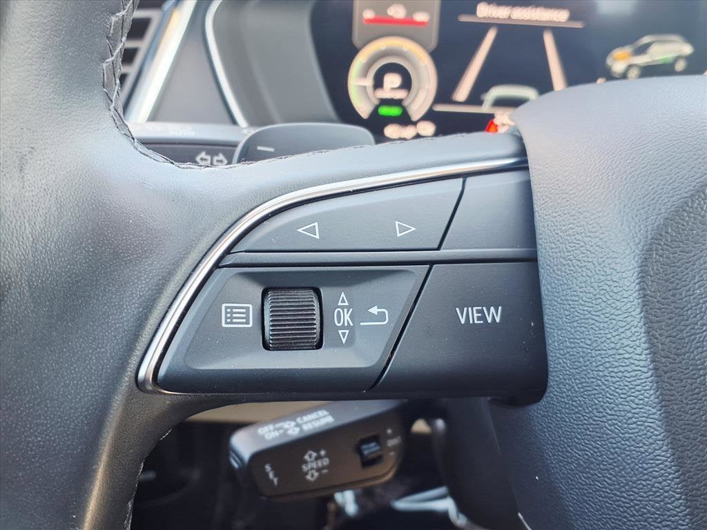 2023 Audi Q5 S line Premium Plus