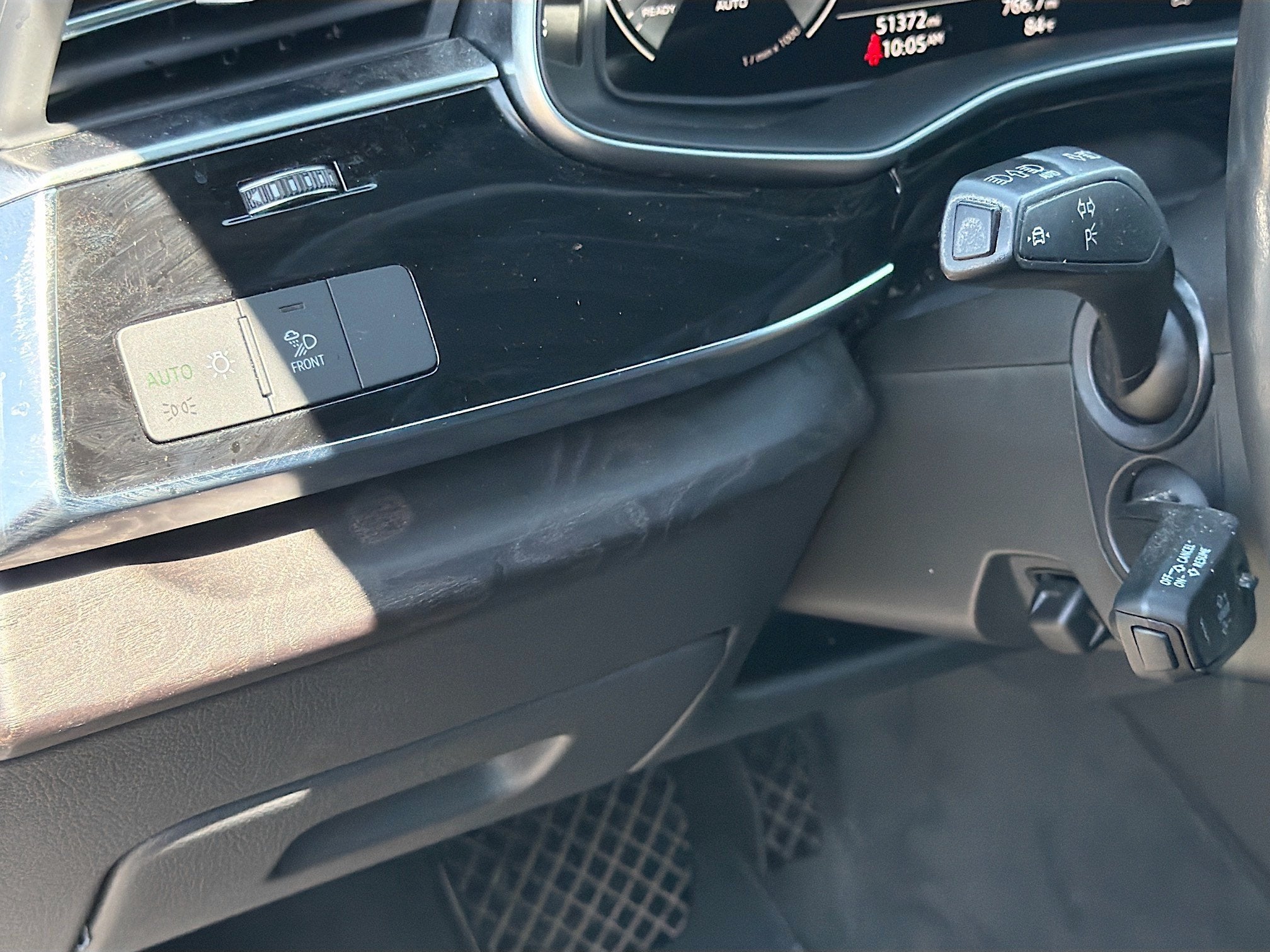 2022 Audi Q8 Premium Plus