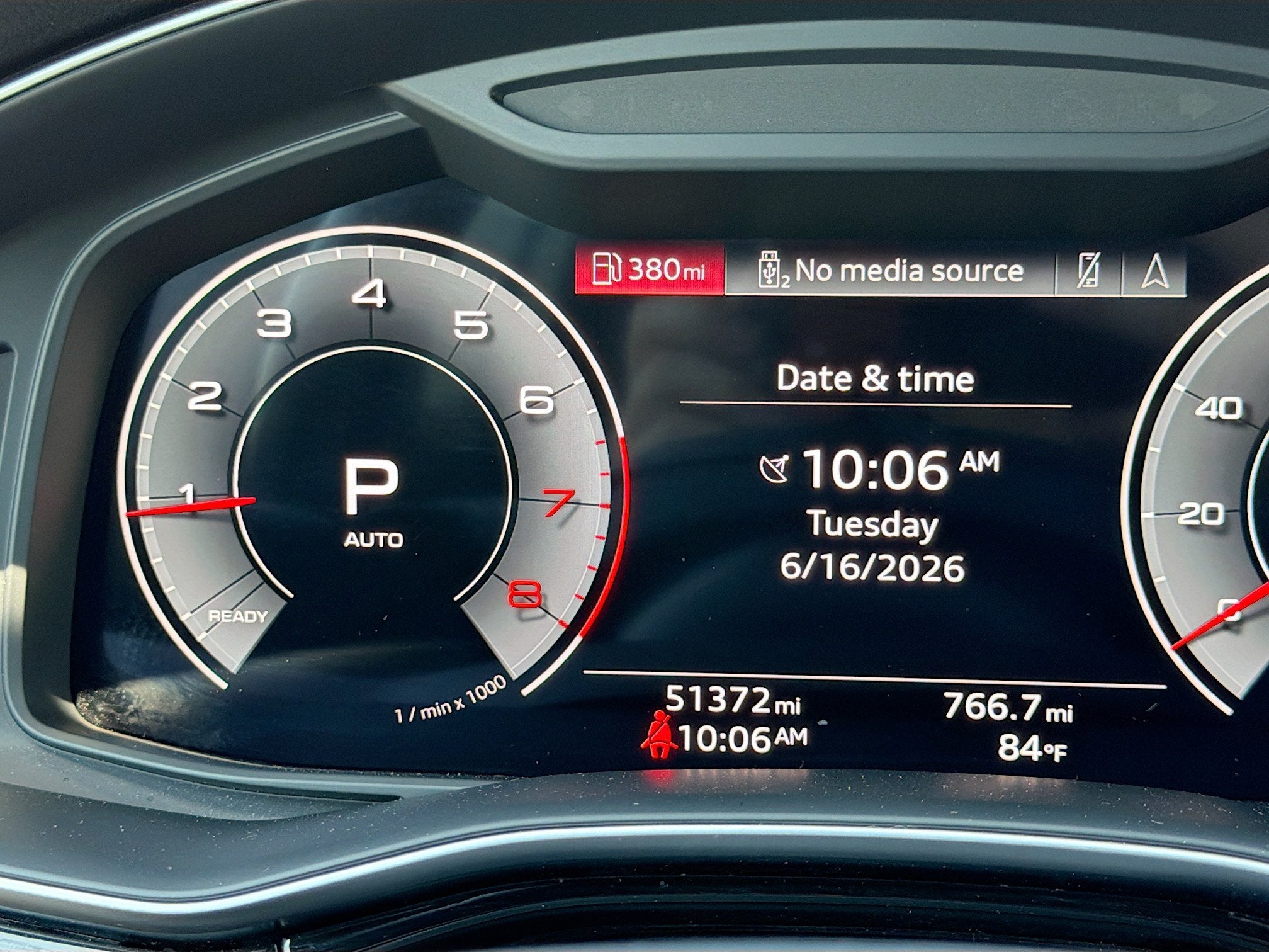 2022 Audi Q8 Premium Plus