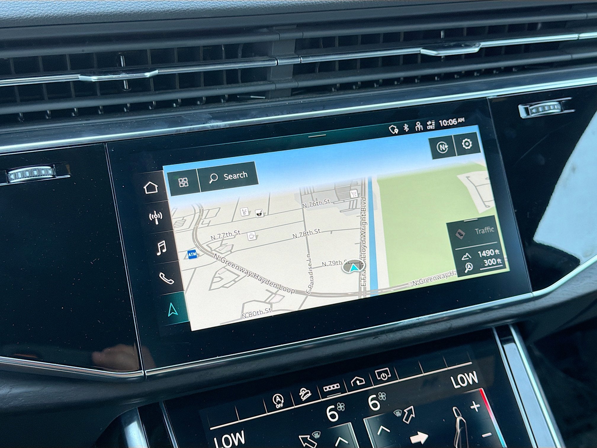 2022 Audi Q8 Premium Plus