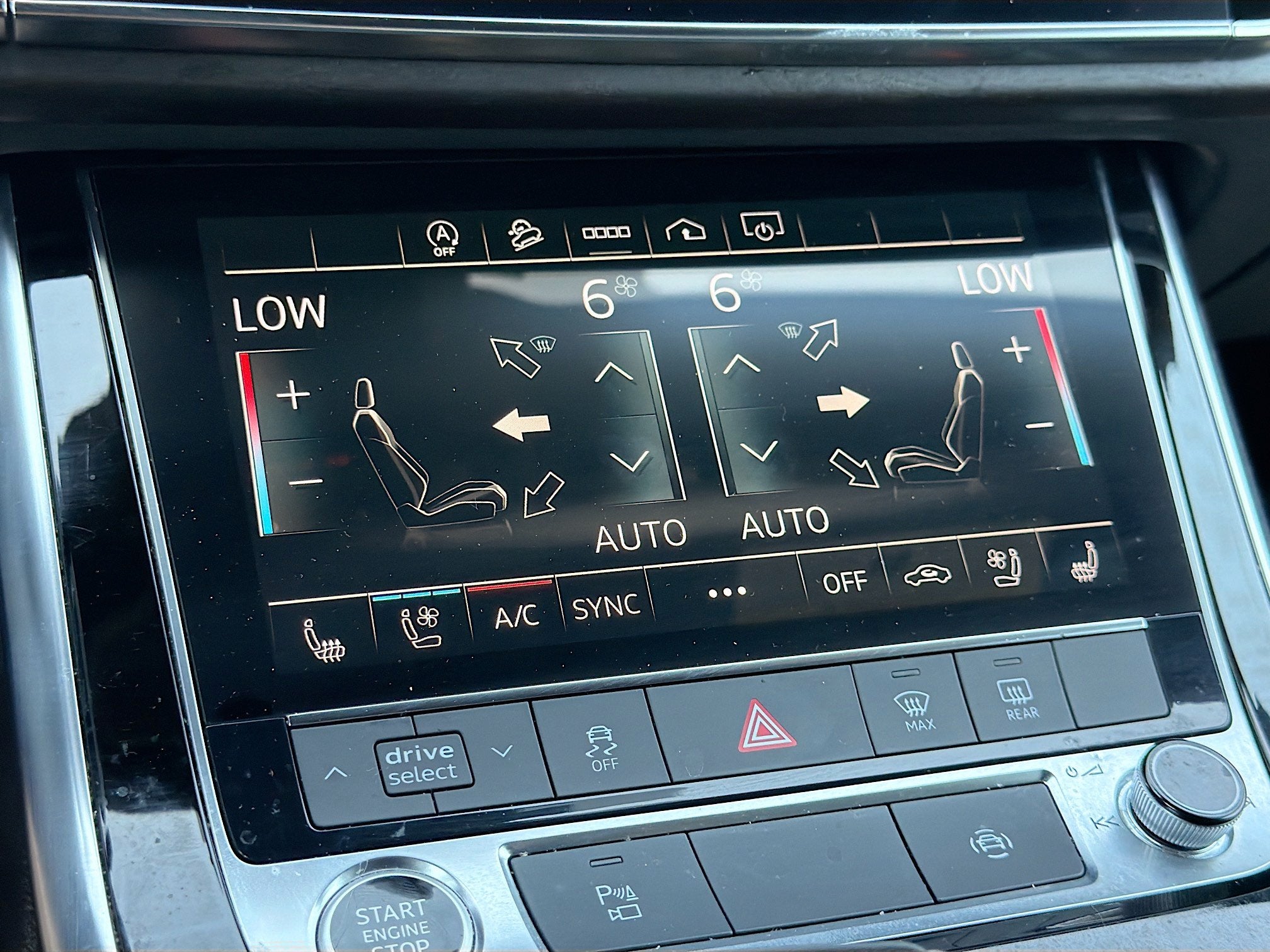 2022 Audi Q8 Premium Plus