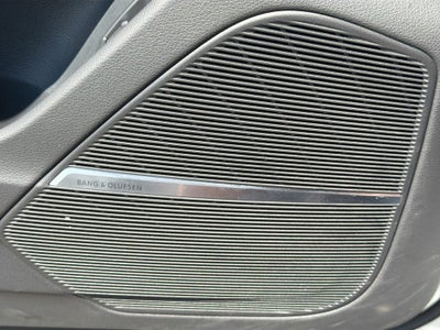 2022 Audi Q8 Premium Plus