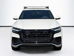 2022 Audi Q8 Premium Plus